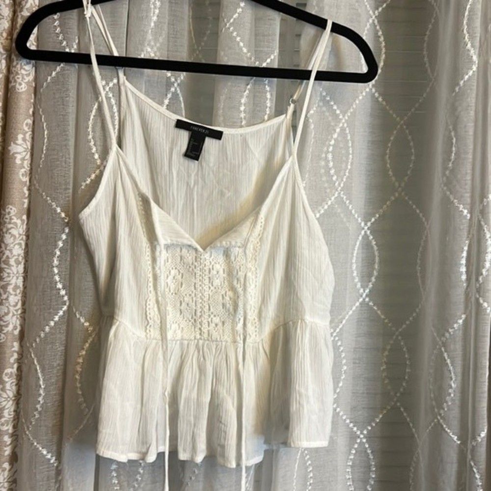 Forever 21 top
